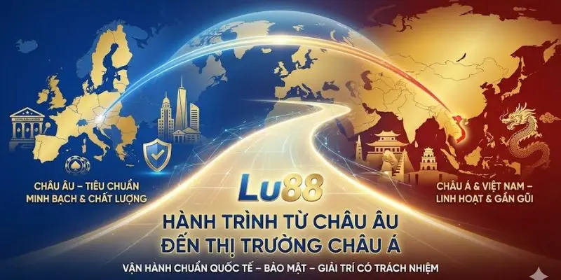 Lu88 Nhà Cái Cá Cược World 2026 Uy Tín Hàng Đầu Châu Âu Đến Châu Á Và Việt Nam 2 Lu88 – Hanh Trinh Tu Chau Au Den Thi Truong Chau A